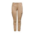 Only Missouri Ankle Cargo Pants (Femme)