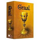 Graal (Oka Iuda Editions)