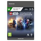 LEGO Star Wars: The Skywalker Saga Character Collection (Xbox One | Series X/S)