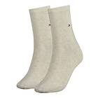 Tommy Hilfiger Classic Casual Socks 2-pack