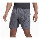 Reebok Workout Ready AOP Shorts (Men's)