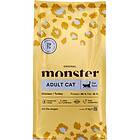 Monster Pet Food Cat Adult Original 6kg