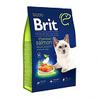 Brit Premium By Nature Cat Sterilized 8kg