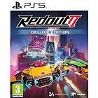 Redout 2 - Deluxe Edition (PS5)