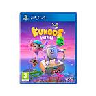 Kukoos Lost Pets (PS4)