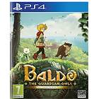 Baldo The Guardian Owls - Three Fairies Edition (PS4)