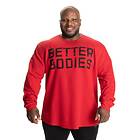 Better Bodies Thermal Sweater (Unisex)