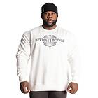 Better Bodies Union Crewneck Sweater (Herre)