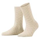 Falke Argyle Wool Sock