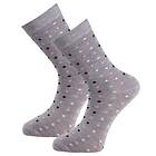 Trofé Bamboo Small Dot Socks