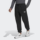 Adidas Essentials FeelVivid Cotton French Terry Straight-Leg Sweat Pants (Men's)
