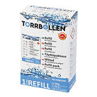 Torrbollen 1-pack Refill