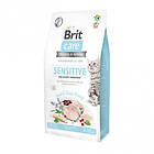 Brit Care Cat Sensitive Grain Free 7kg