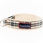 G&E HS Skinn Collar 37,5cm