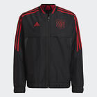 Adidas Manchester United Anthem Jacket H63995 (Jr)