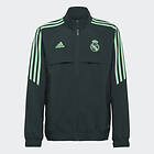 Adidas Real Madrid Condivo 22 Presentation Jacket (Jr)