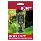 HOBBY Hygrometer/Termometer combo