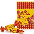 Sockerbageriet AKO Grädd 70g