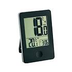 TFA Dostmann 30.3051.01 Termometer Svart