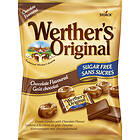 Werther's Original Chocolate Sugar Free 60g