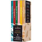 Valrhona Tasting Collection 6x70g