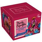 Monty Bojangles Cocoberry Blush Vegan 100g