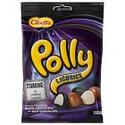 Cloetta Polly Licorice 150g