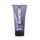 A.S.P System Blonde Anti-Yellow 150ml