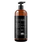 KIS Green Volume Shampoo 1000ml