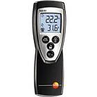 Testo 922 Temperaturmätare