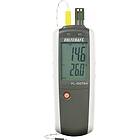 Voltcraft PL-100TRH Hygrometer