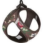 Curli Vest Air Mesh Harness Clasp 2XS