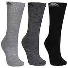 Trespass Jackbarrow Socks 3-pack