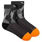 Salewa Pedroc Camo Half Socks