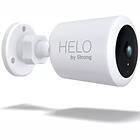 Strong Helo View Full HD Outdoor Security Camera 1080p IP66
