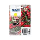 Epson 503XL (Jaune)