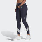 Adidas Techfit 3-Stripes Tights (Dame)
