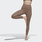 Adidas Yoga Luxe Studio 7/8 Tights (Dame)