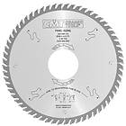 CMT Sågklinga för trä 282; 400x4,4x75; Z60; 16°