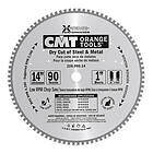 CMT Sågklinga för metall 226; 165x1,6x30; Z60; 0°