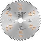 CMT Sågklinga för trä 285; 250x3,2x30; Z80; 5°