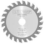 CMT Justerbar främre såg 288; 180x5,5x50,0 mm; Z44; 10°