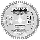 CMT Sågklinga för aluminium 296; 160x2,2x20; Z56; -6°