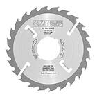 CMT Sågklinga för trä 280; 300x2,7x70,0 mm; Z24