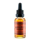 Bulleit Bourbon Beard Oil 30ml
