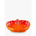 Le Creuset Stoneware Small Pumpkin Dish 13cm