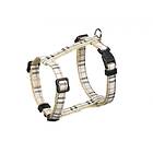 Nobby Tartan Harness 20-35cm/10 mm