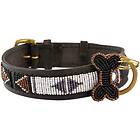 Kampuni Zinj Design Swahili Collar Small 30-38cm