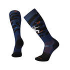 Smartwool Performance Snow Targeted Cush Astronaut OTC Sock