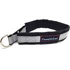 G&E Reflex Collar HS Textil 32,5cm